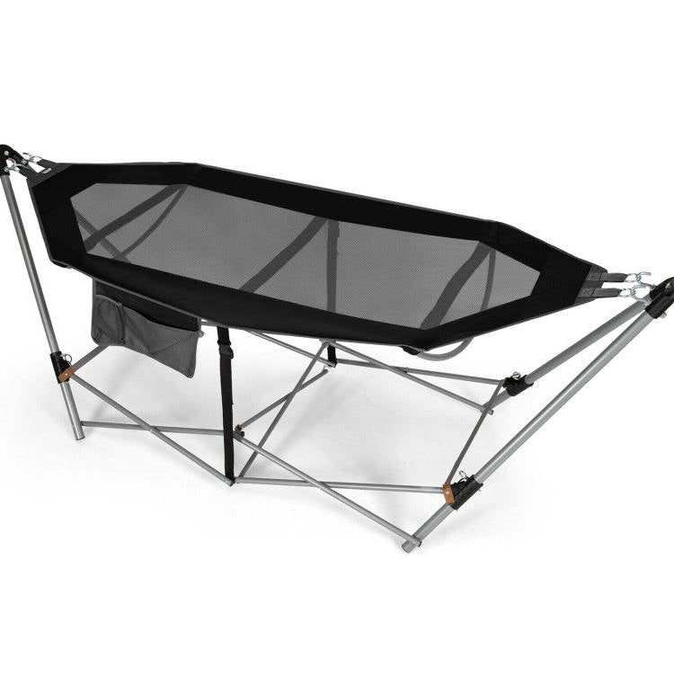 Portable Camping Foldable Hammock
