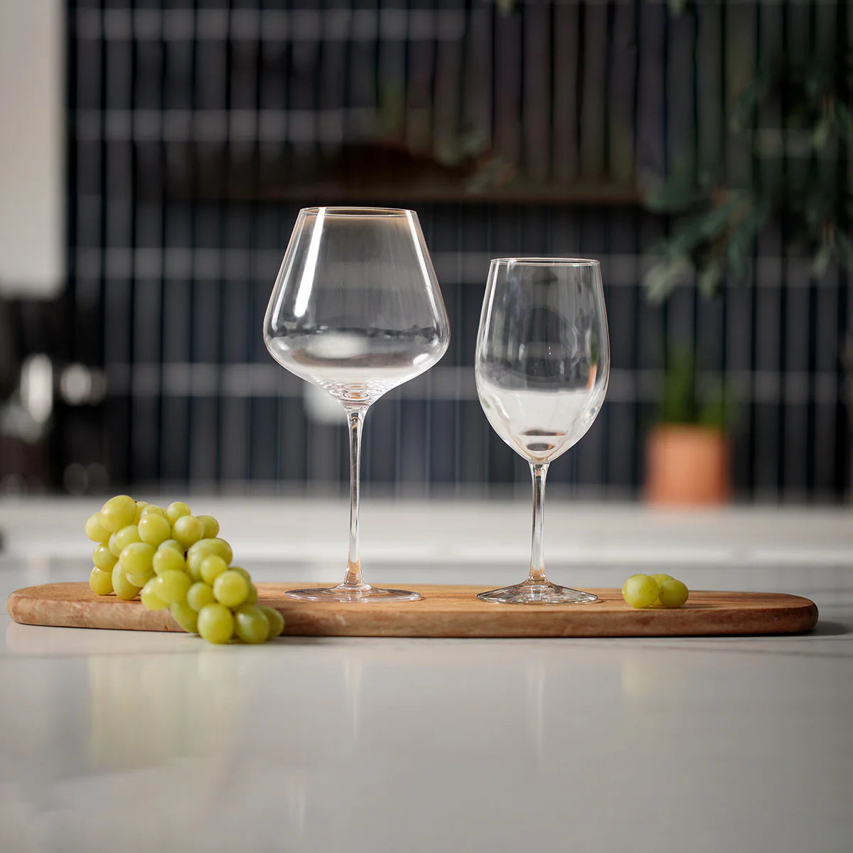 Big Wine Glasses Balthazar