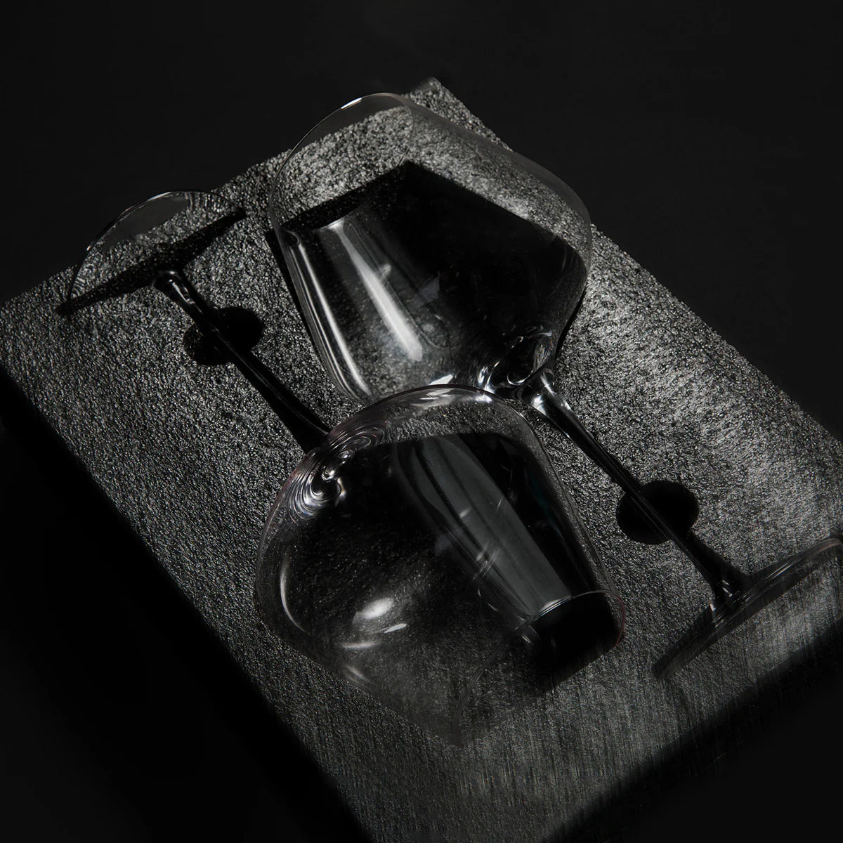 Big Wine Glasses Balthazar