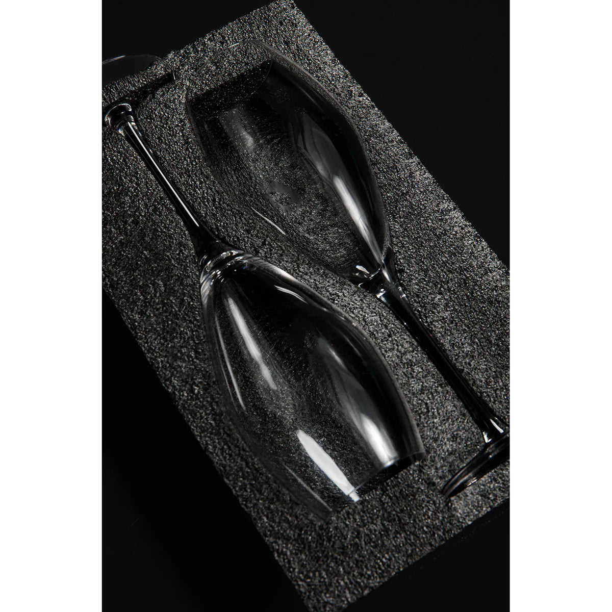 Big Wine Glasses Demi