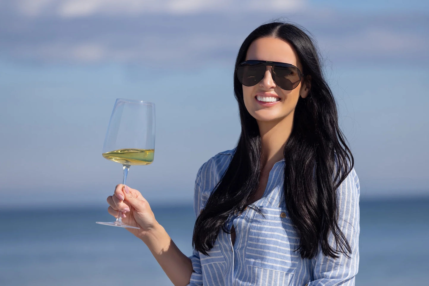 Big Wine Glasses Goliath