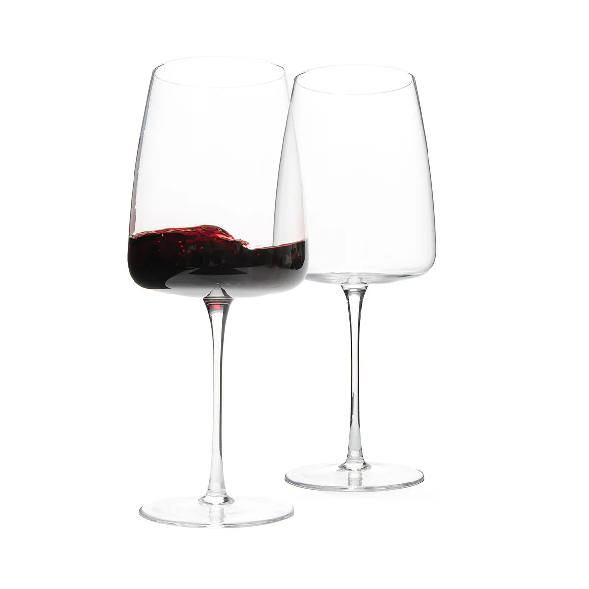 Big Wine Glasses Goliath