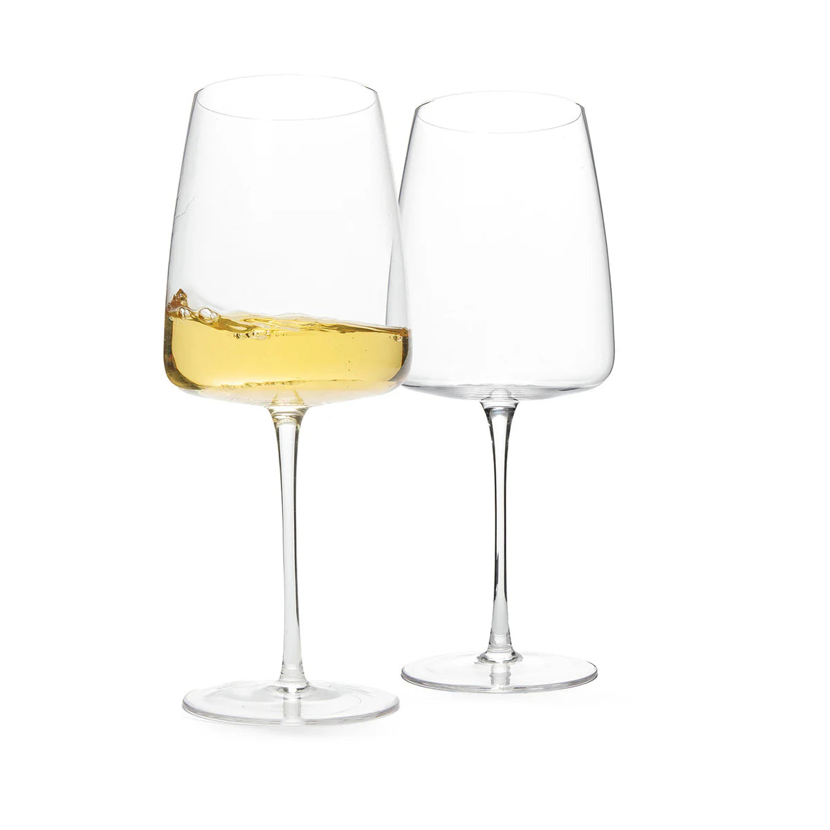 Big Wine Glasses Goliath