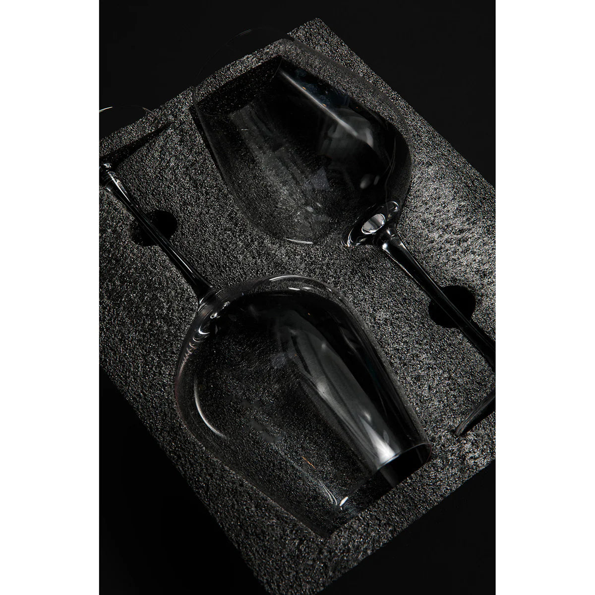 Big Wine Glasses Imperial