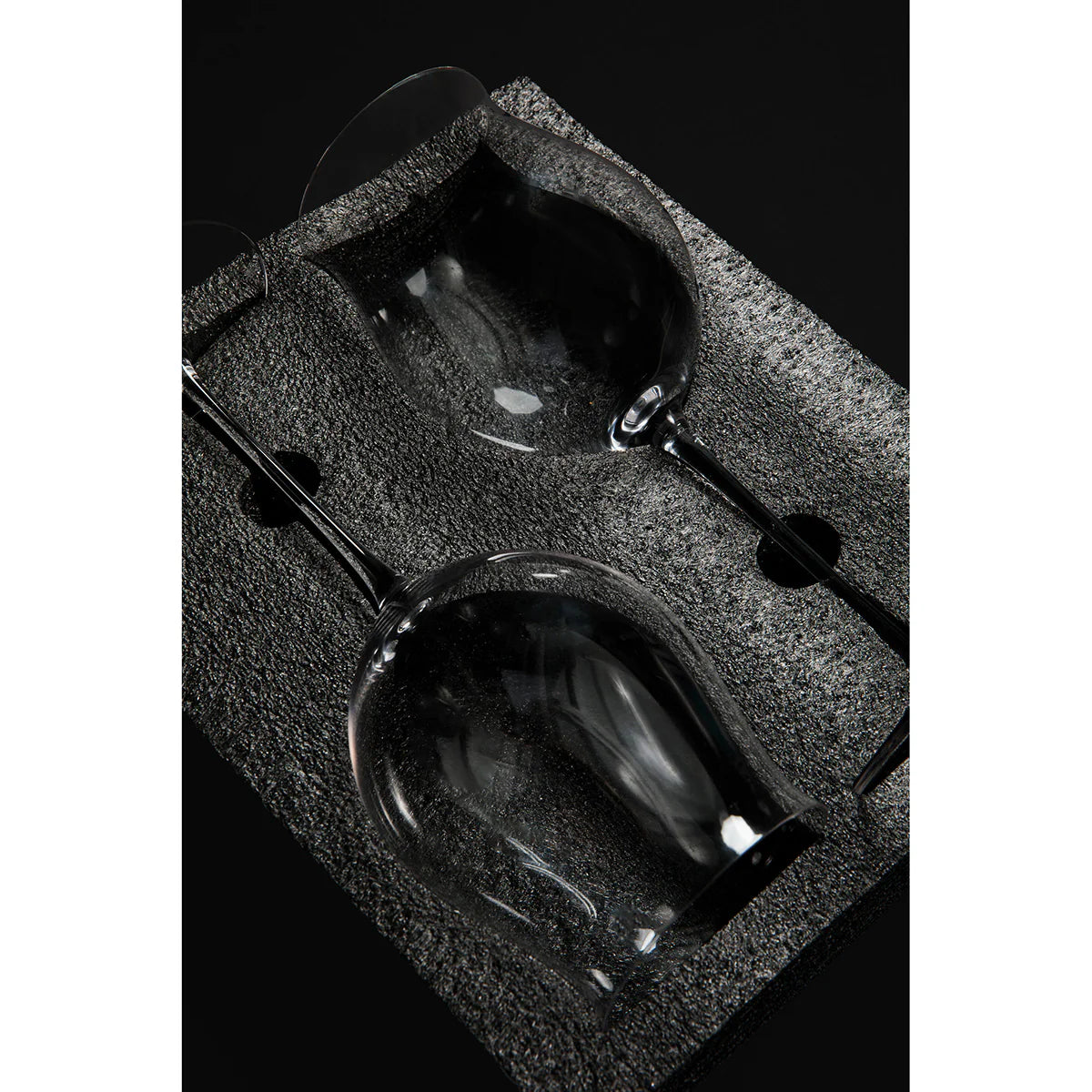 Big Wine Glasses Jeroboam