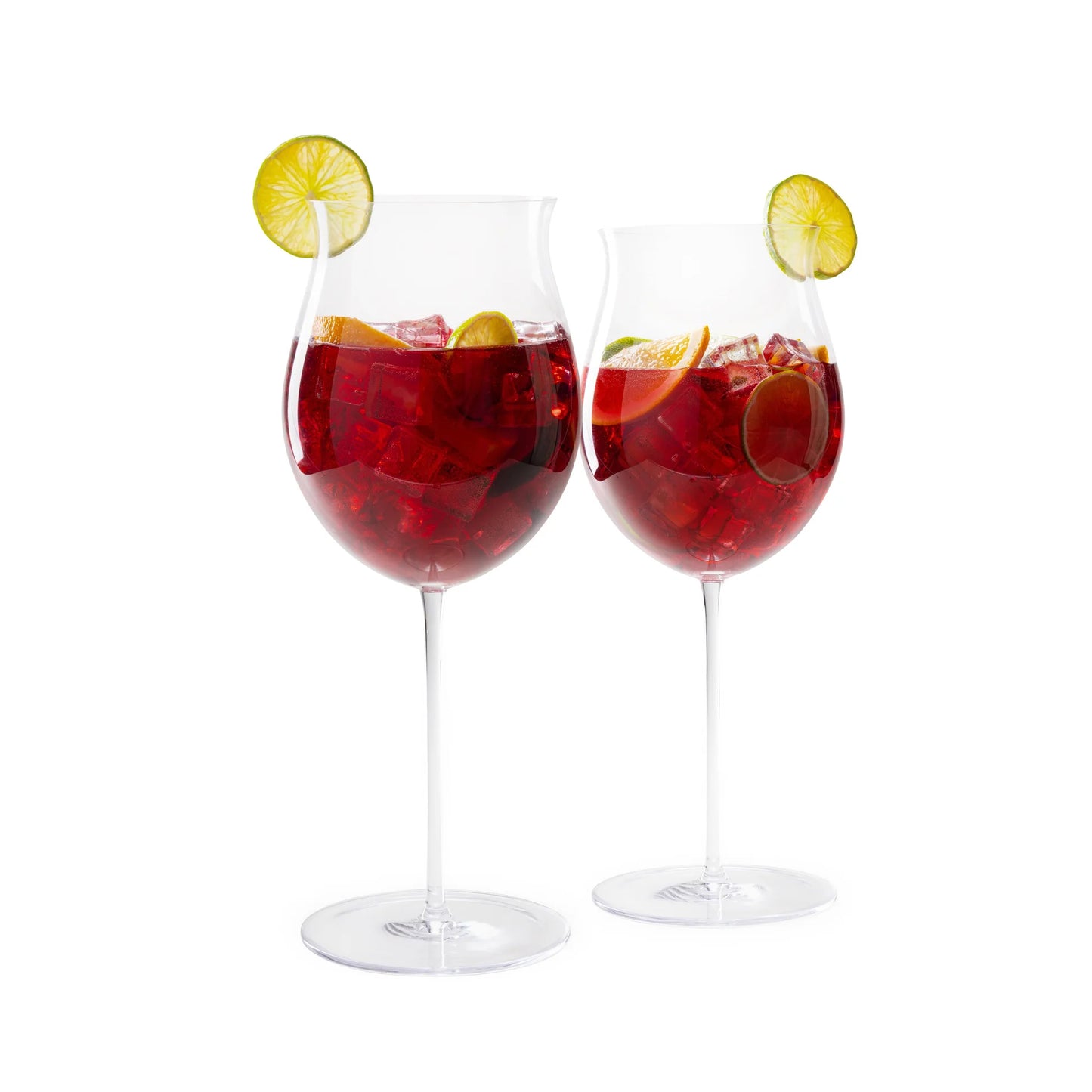 Big Wine Glasses Jeroboam