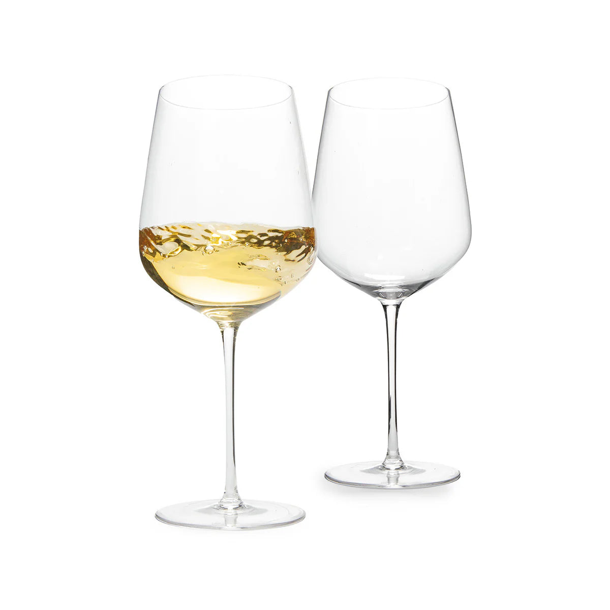 Big Wine Glasses Magnum