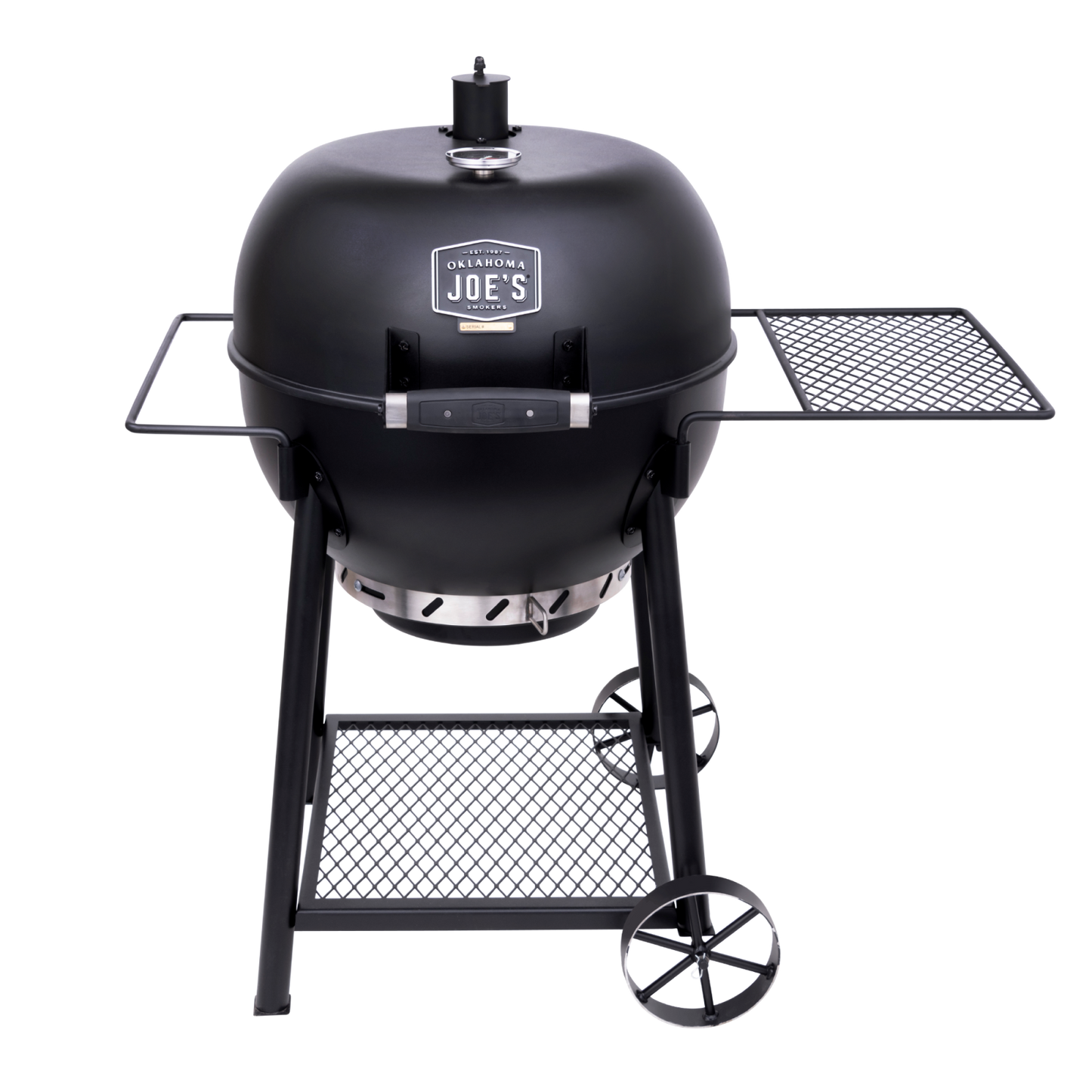 Blackjack Kettle Charcoal Grill
