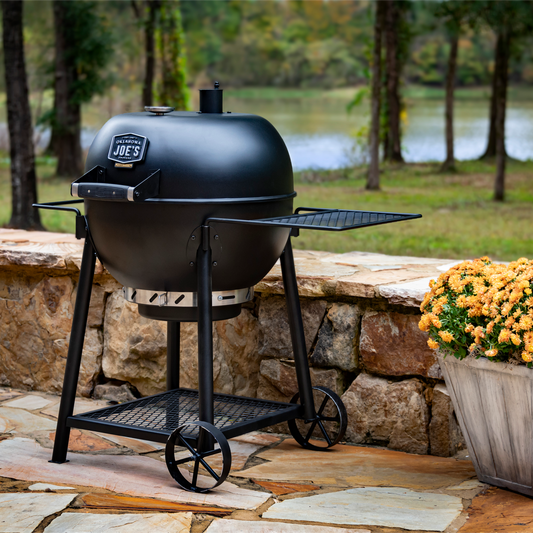 Blackjack Kettle Charcoal Grill