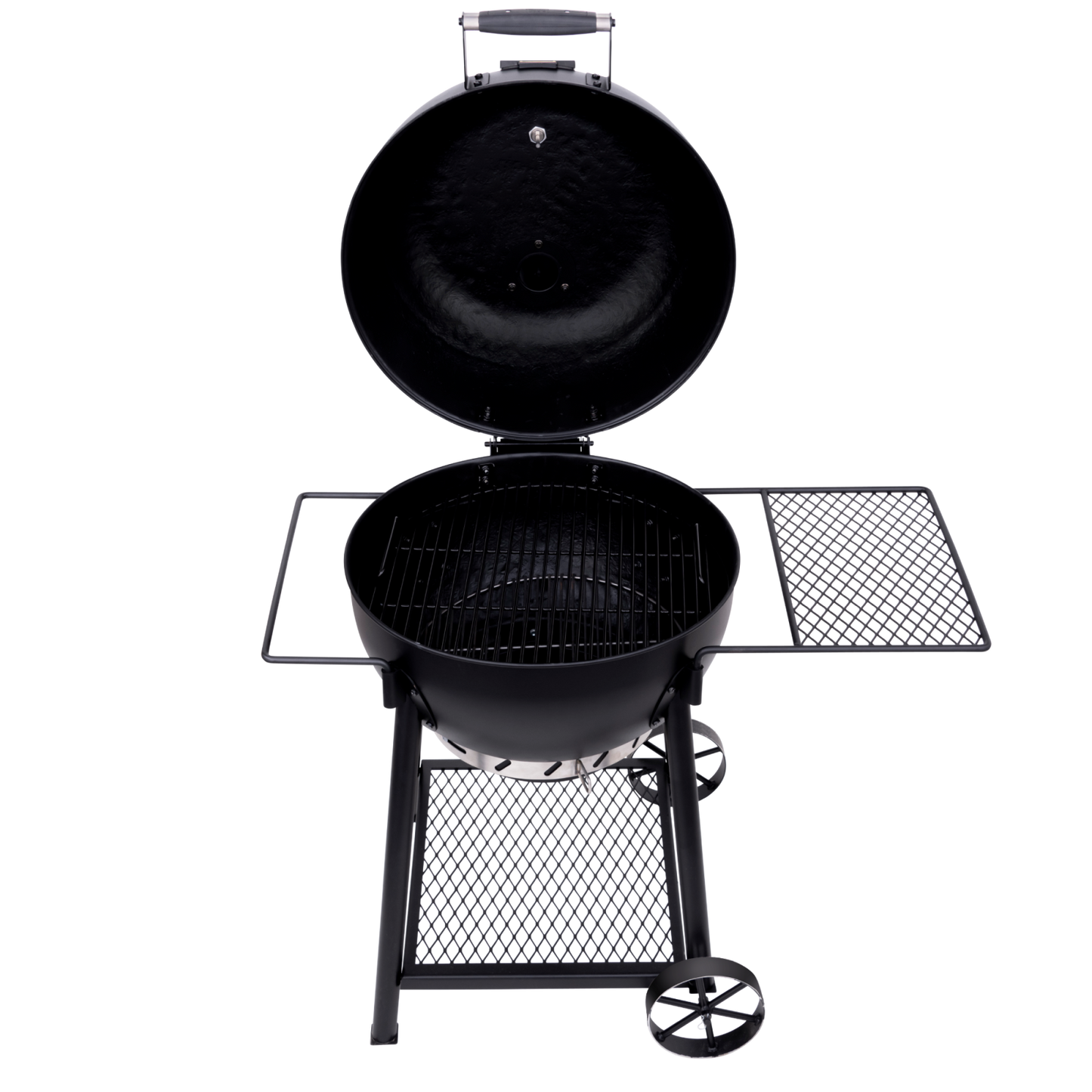 Blackjack Kettle Charcoal Grill