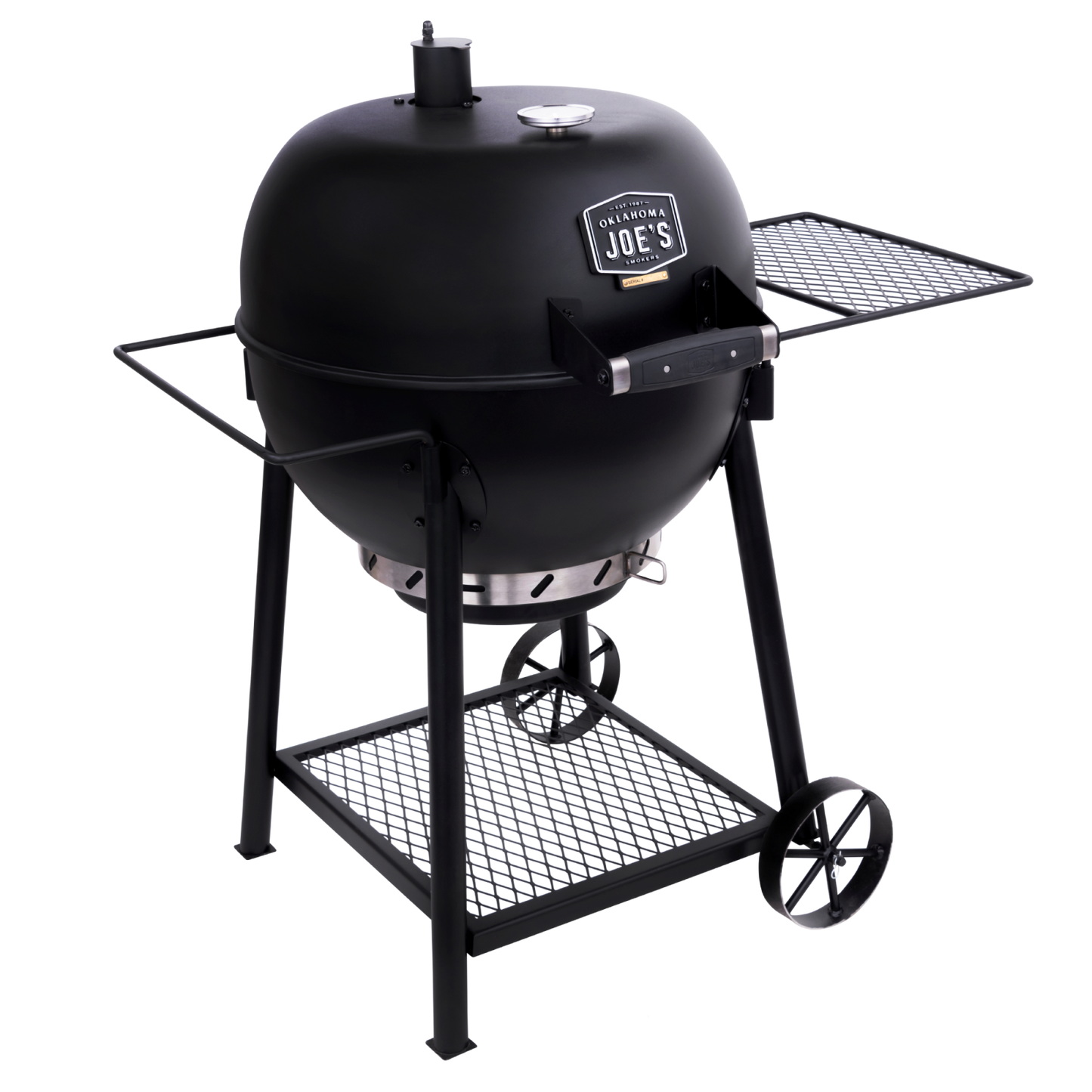 Blackjack Kettle Charcoal Grill
