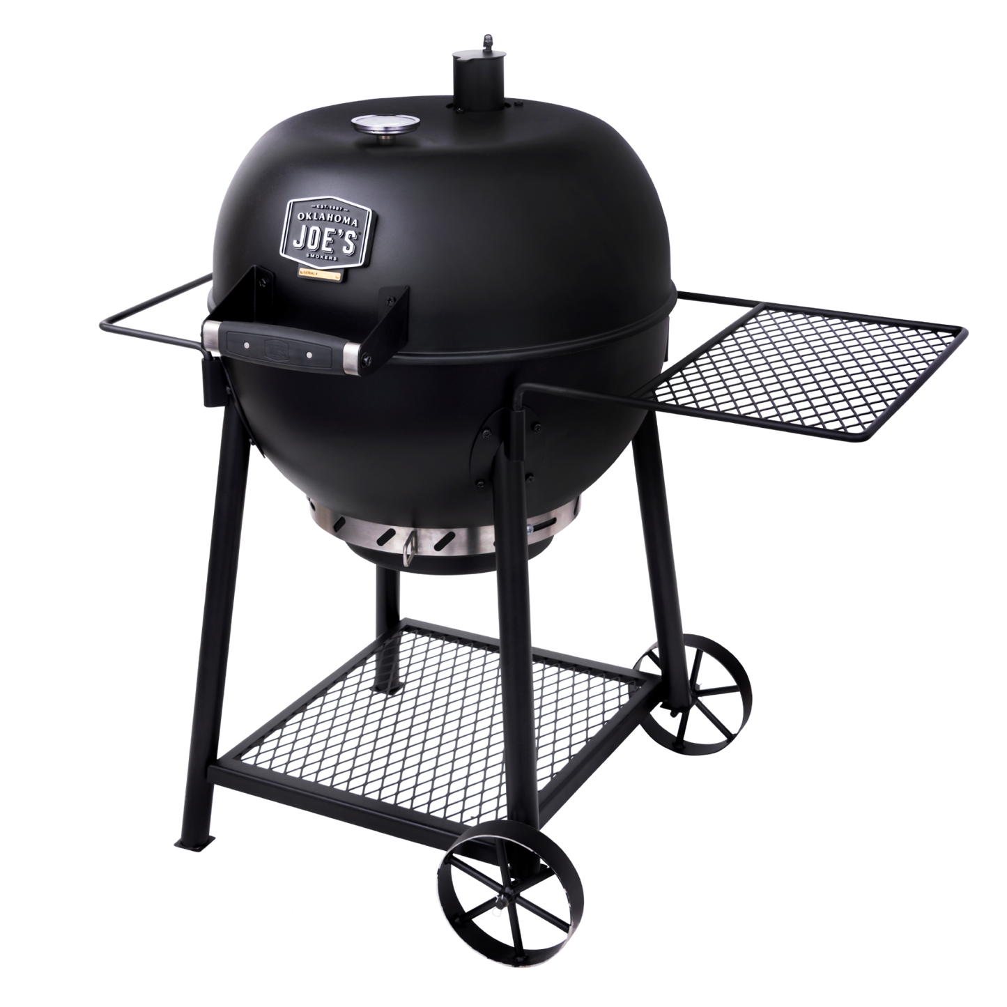 Blackjack Kettle Charcoal Grill