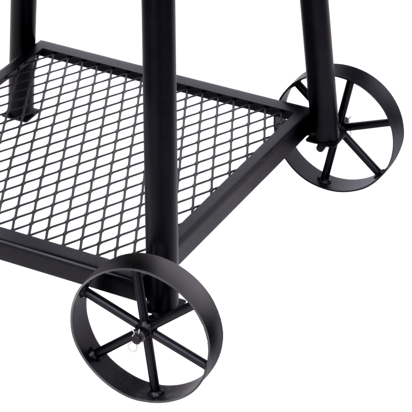 Blackjack Kettle Charcoal Grill