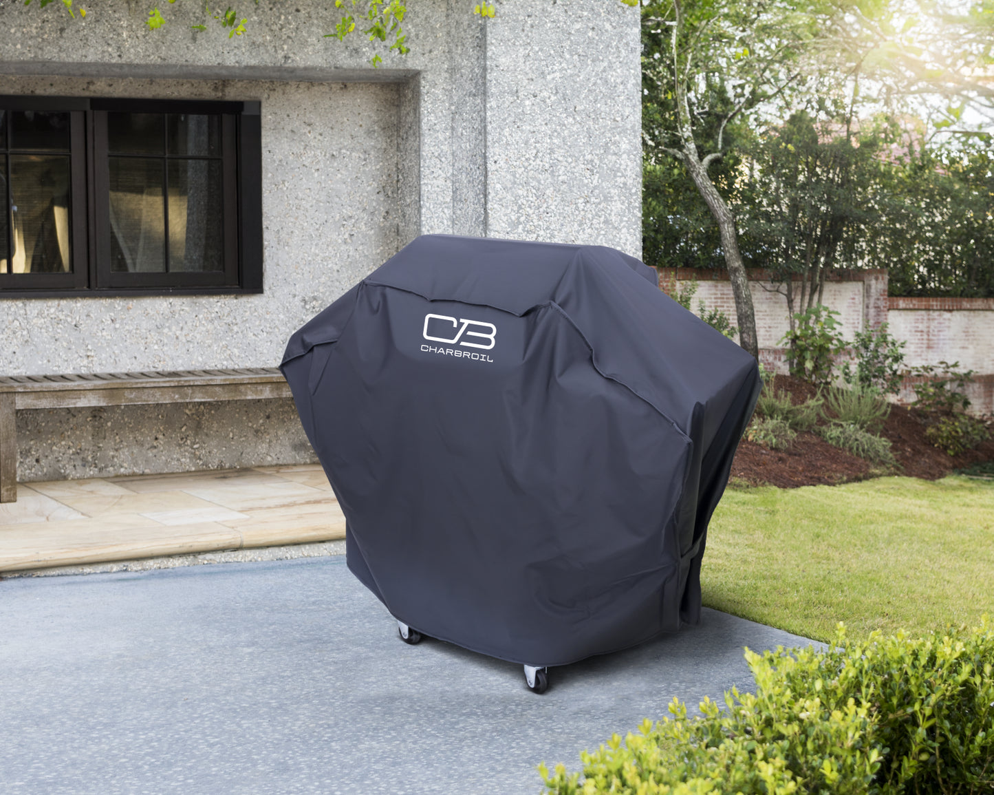 Universal Performance Grill Covers