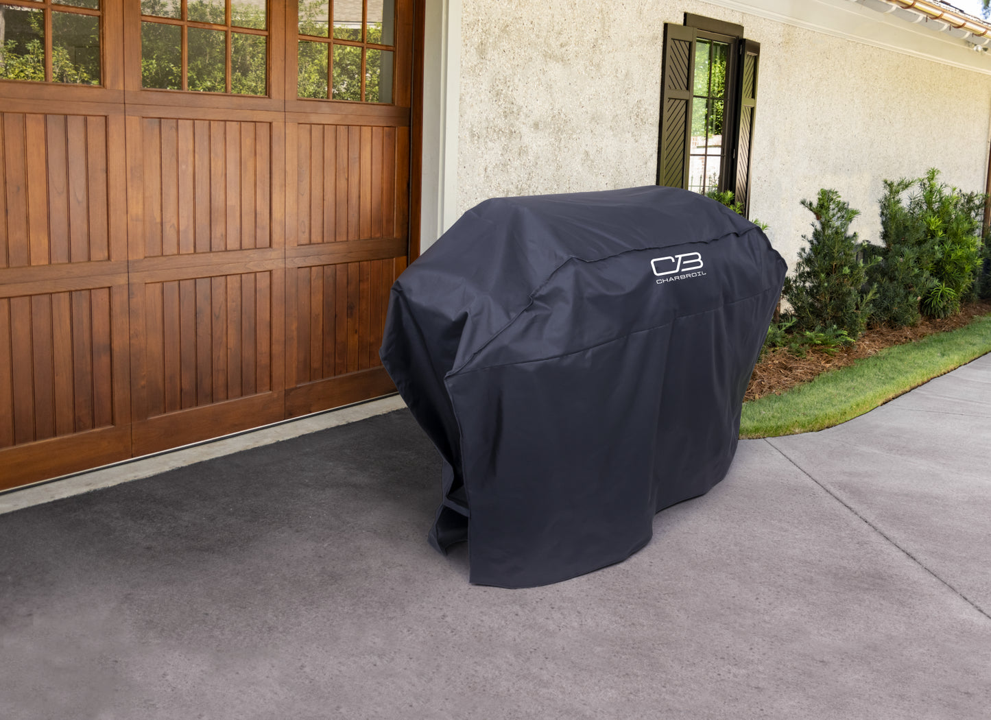 Universal Performance Grill Covers