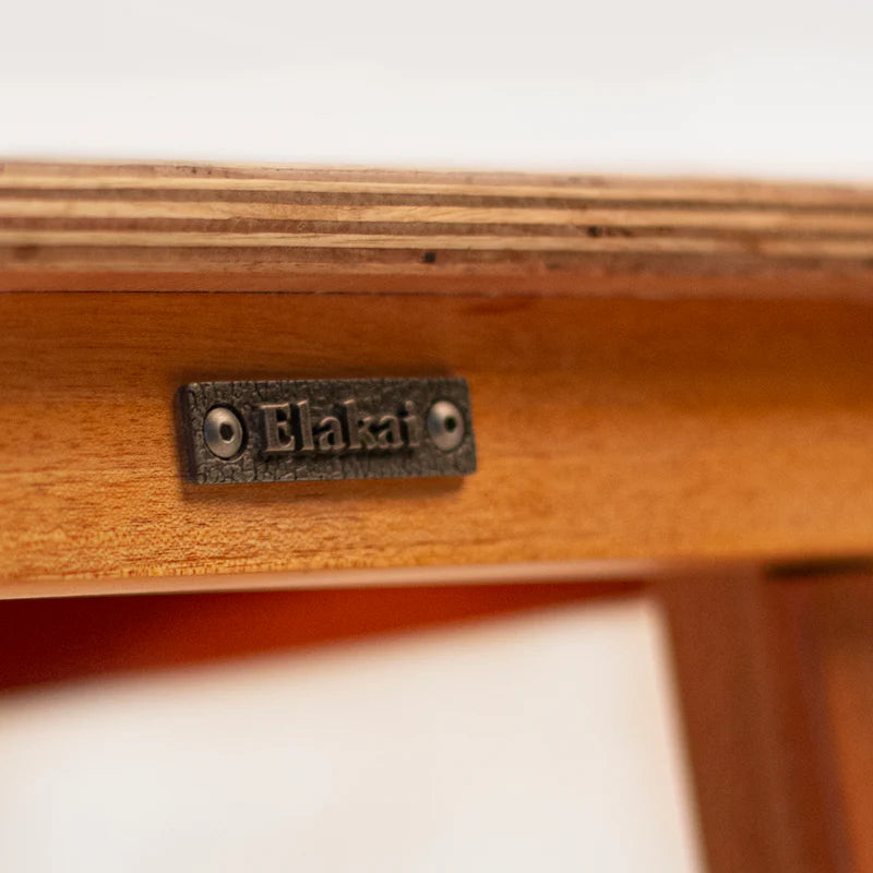 Cape Cod National Park Mahogany Pathfinder Cornhole Boards