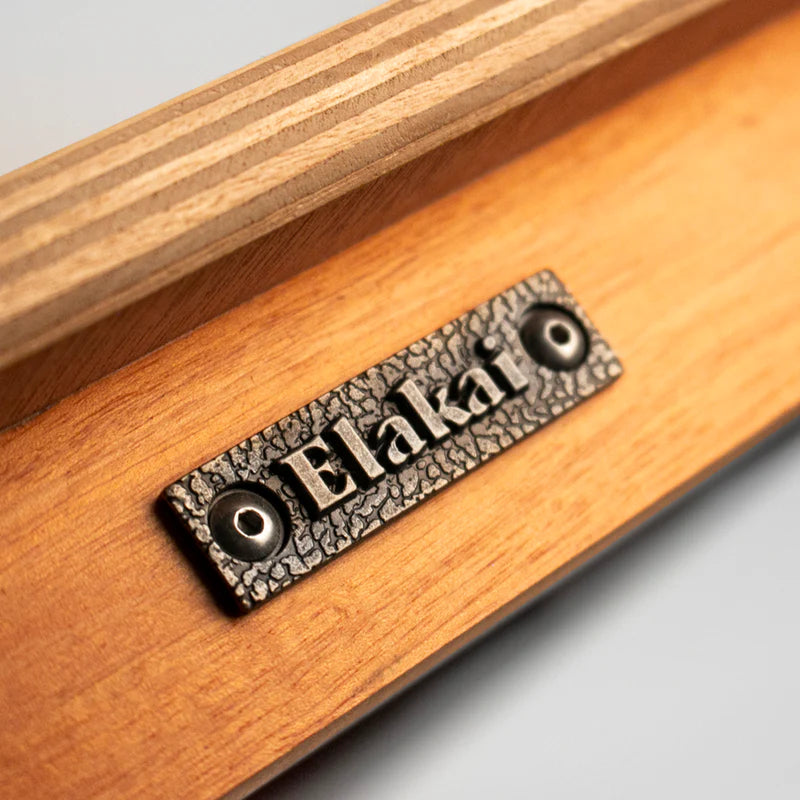 Cape Cod National Park Mahogany Pathfinder Cornhole Boards