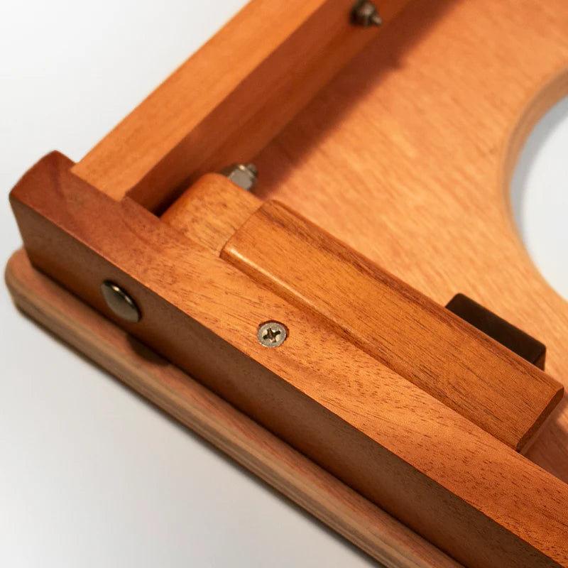 Cape Cod National Park Mahogany Pathfinder Cornhole Boards