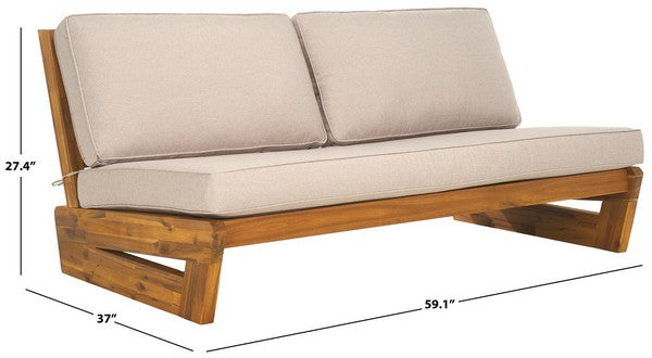 Chester 2 Seater Outdoor Sofa