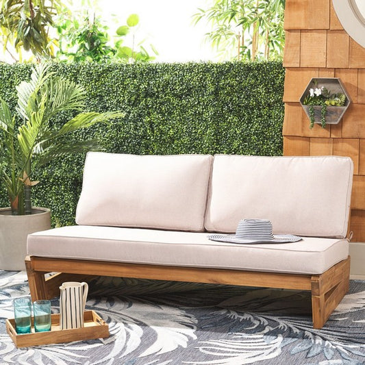 Chester 2 Seater Outdoor Sofa