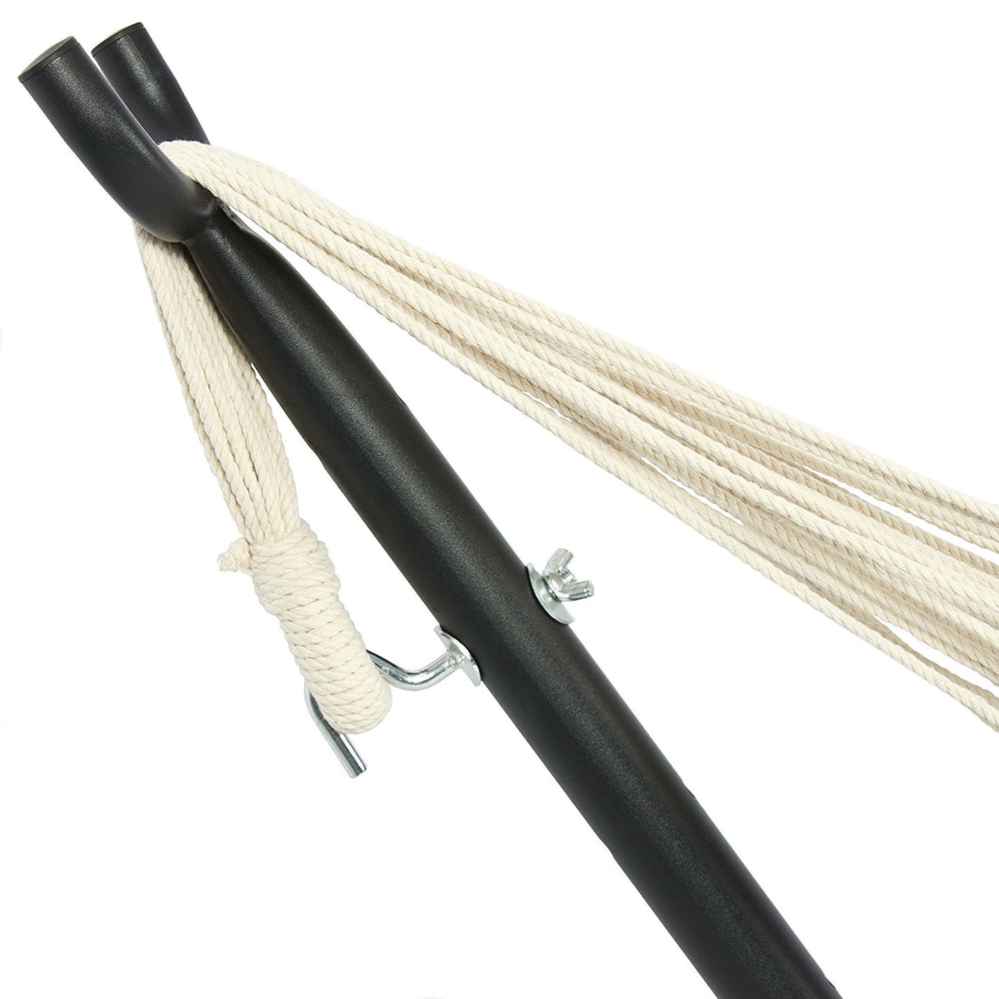 Desert Stripe Cotton Hammock