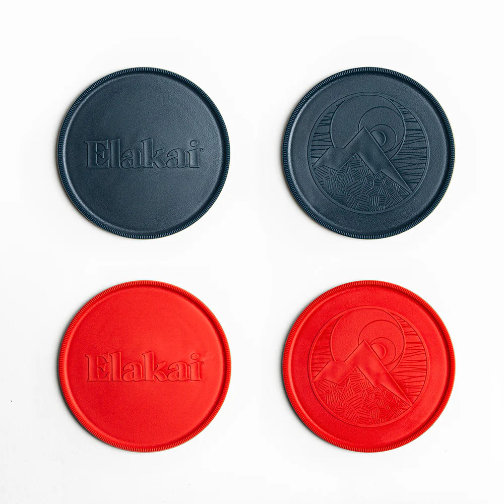 Elakai Giant 4 in a Row Game