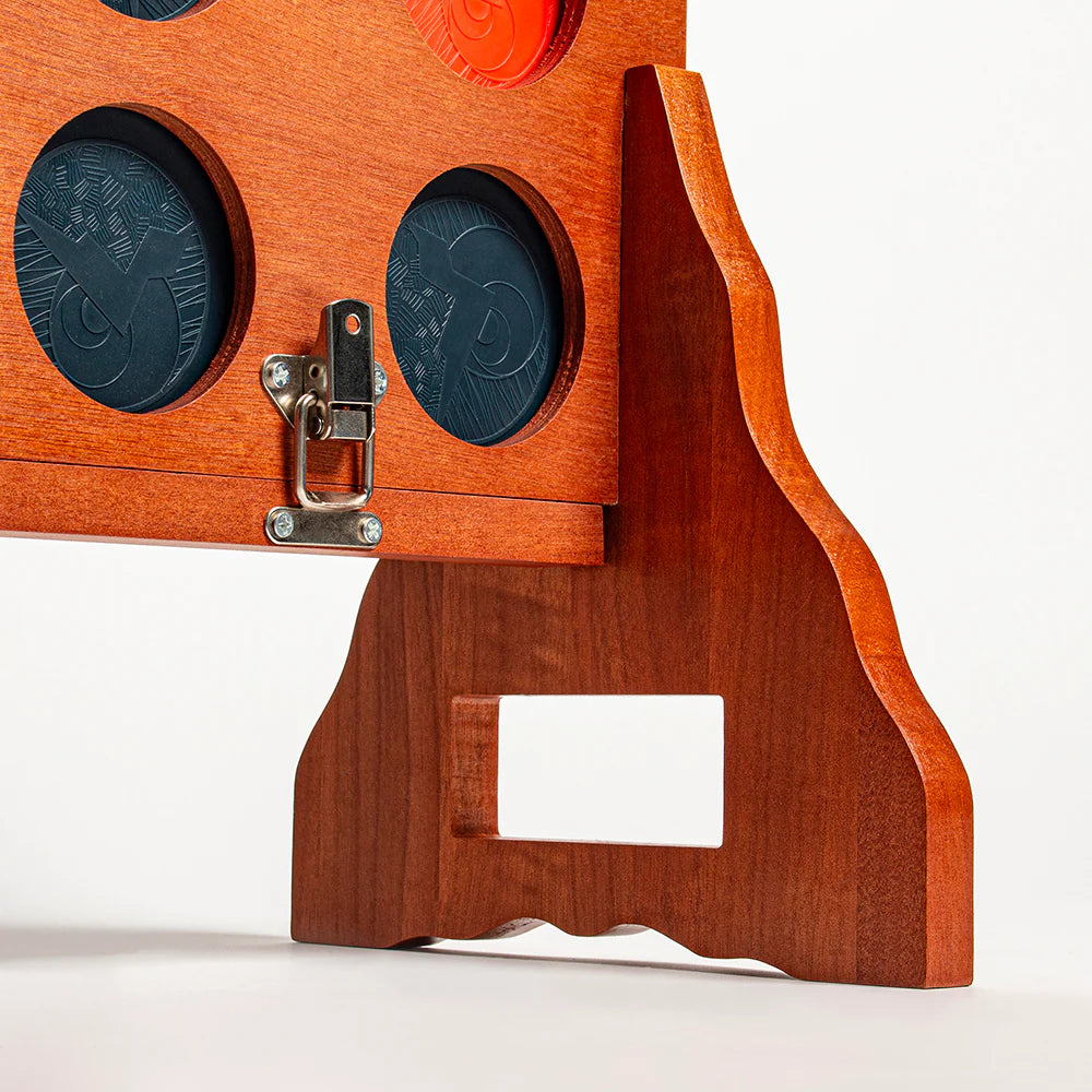 Elakai Giant 4 in a Row Game