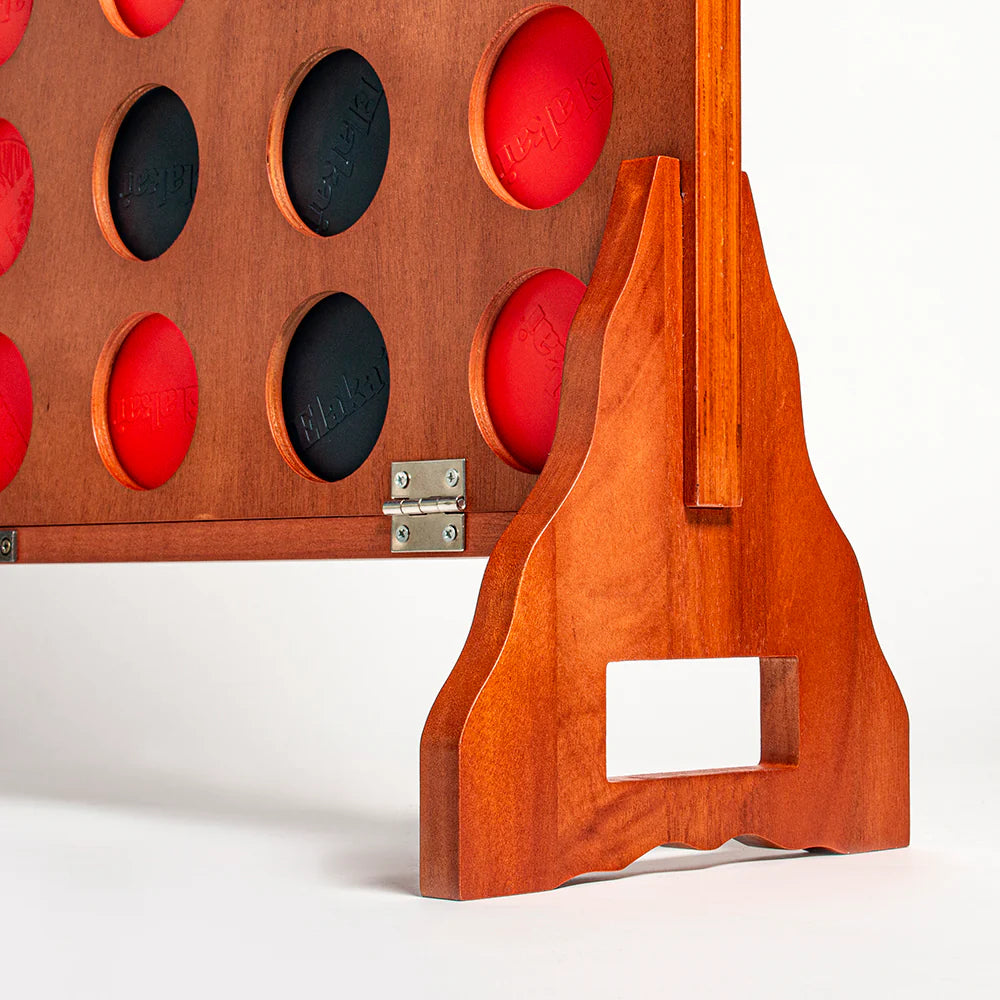 Elakai Giant 4 in a Row Game