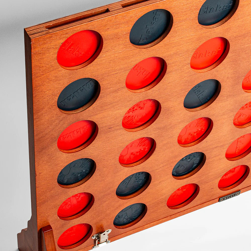 Elakai Giant 4 in a Row Game