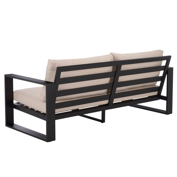 Fash Aluminum Outdoor Sofa
