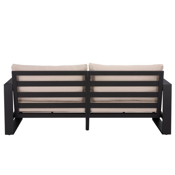 Fash Aluminum Outdoor Sofa