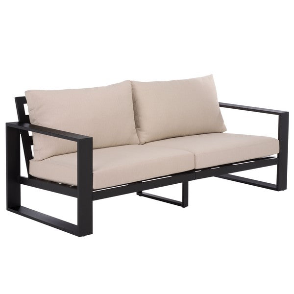Fash Aluminum Outdoor Sofa