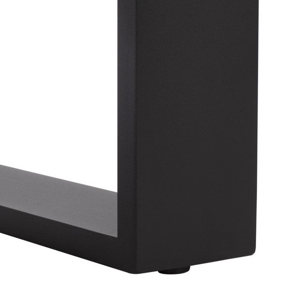 Fash Aluminum Outdoor Sofa