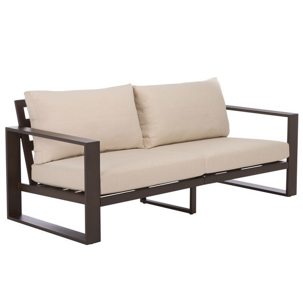 Fash Aluminum Outdoor Sofa