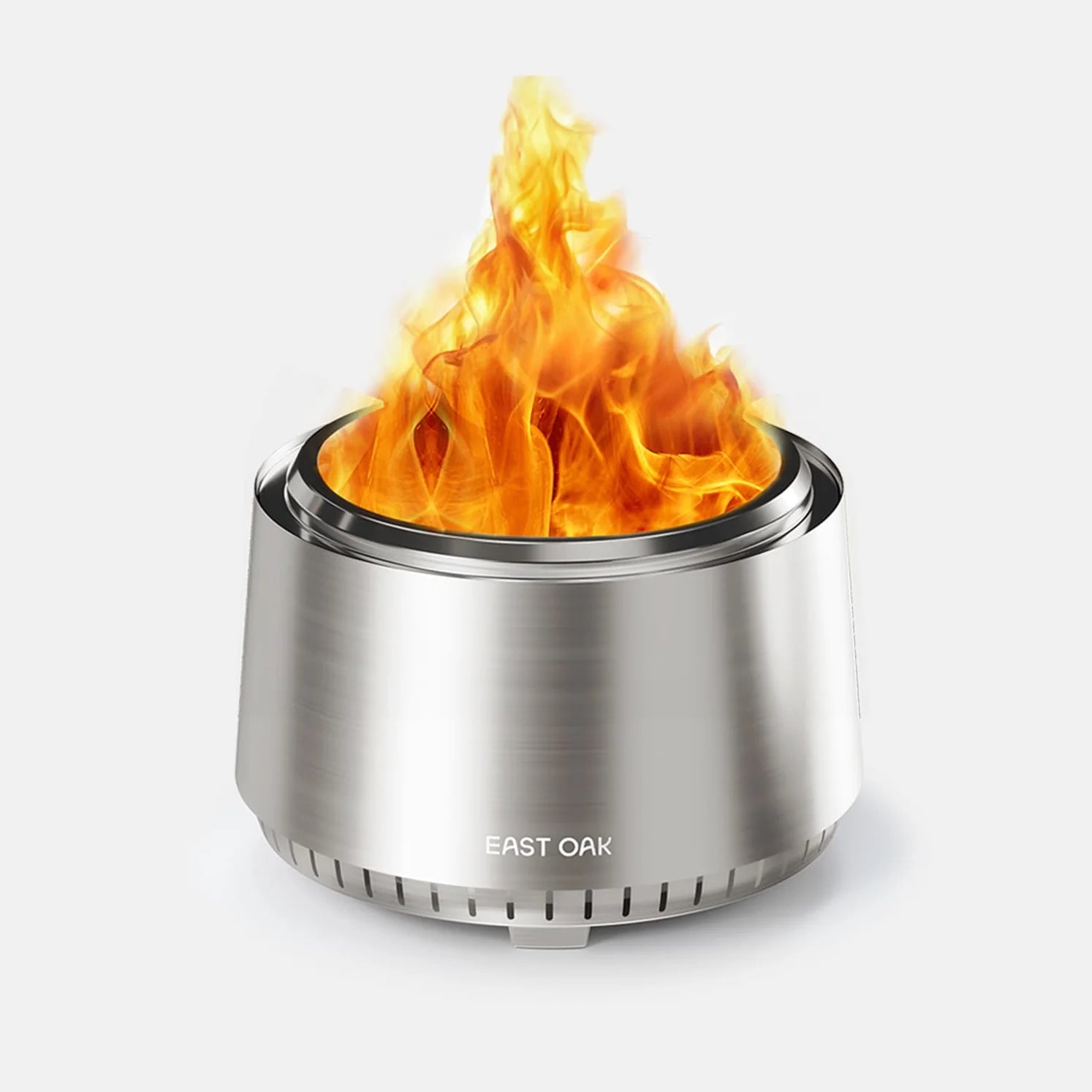 Fuoco 21-Inch Smokeless Fire Pit