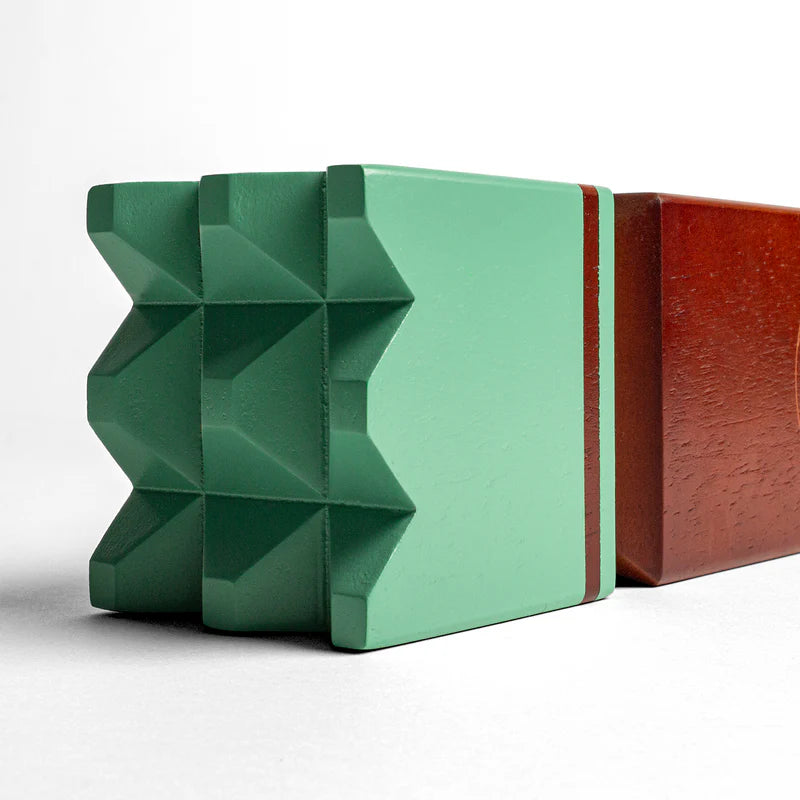 Hevea Crusader Kubb Game