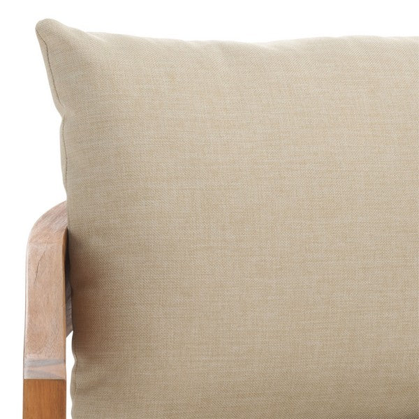 Kento 3 Seater Sofa – Natural Taupe Outdoor Seating