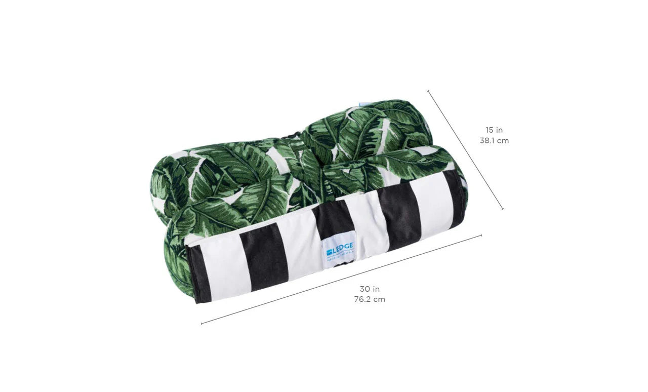 Laze Hammock Pearly Swirls