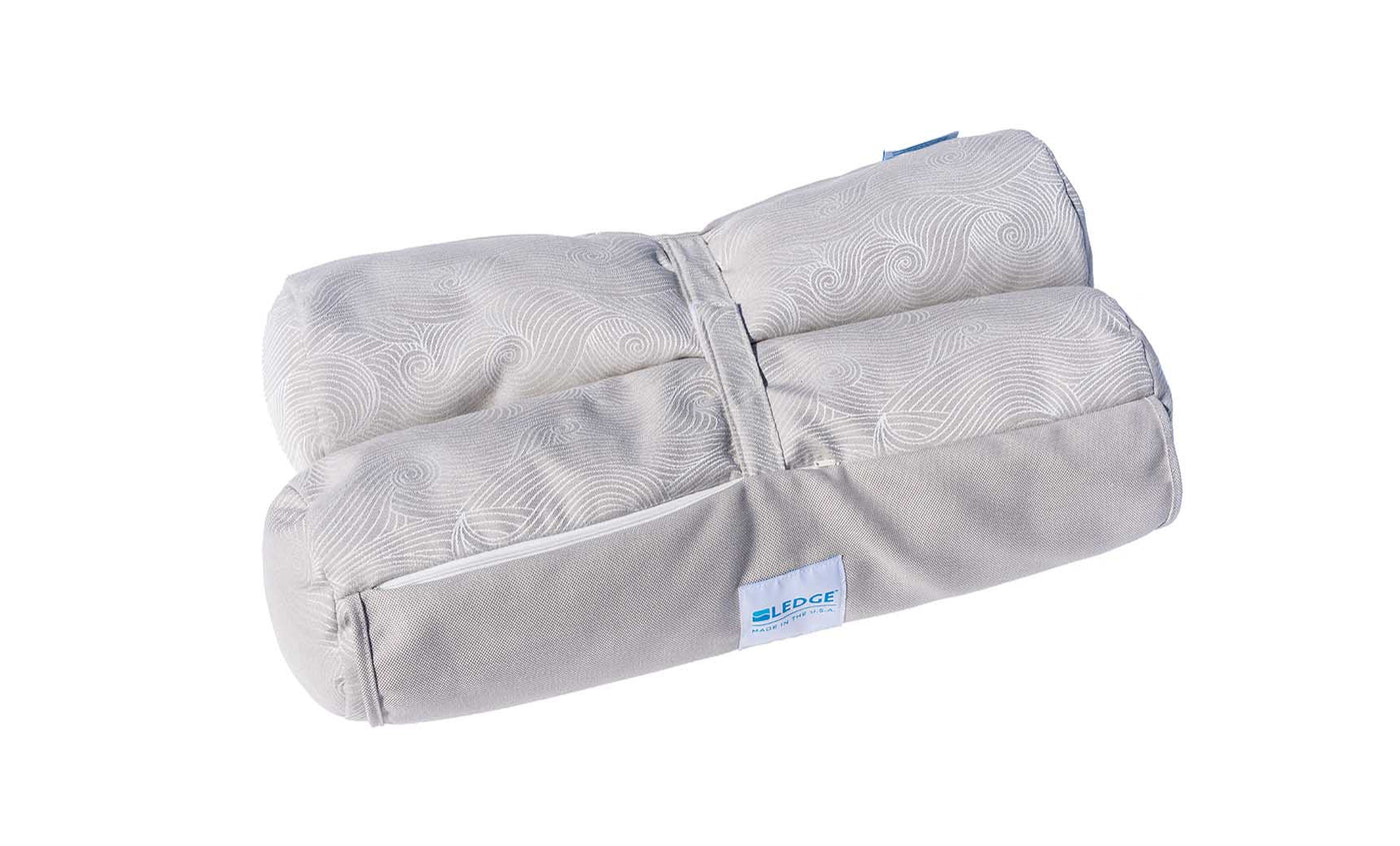 Laze Hammock Pearly Swirls