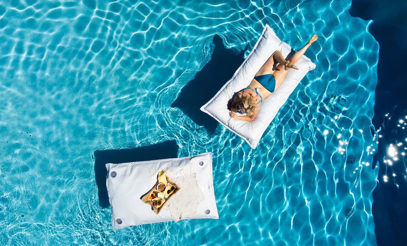 Laze Pillow Bold Jungle