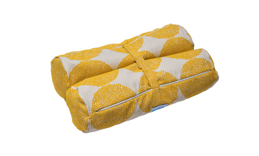 Laze Hammock Merriweather Sunshine