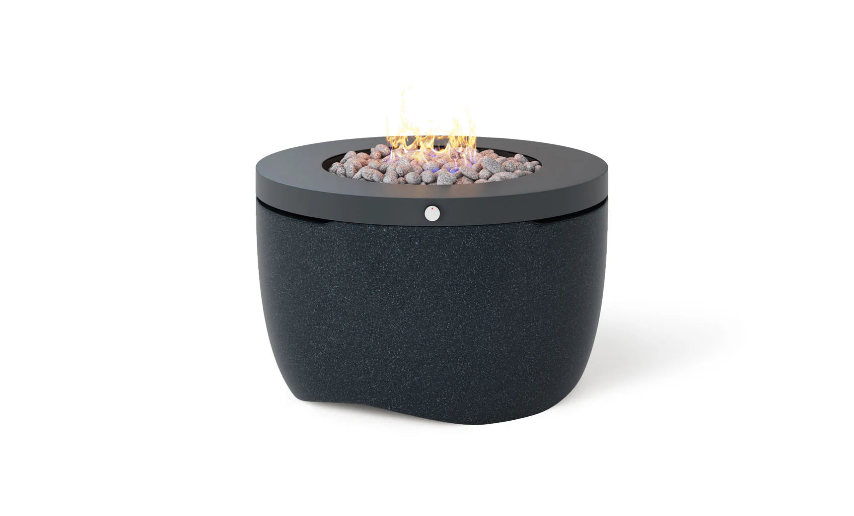 Ledge Halo Firepit Nightfall