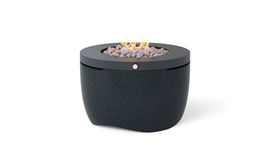 Ledge Halo Firepit Nightfall