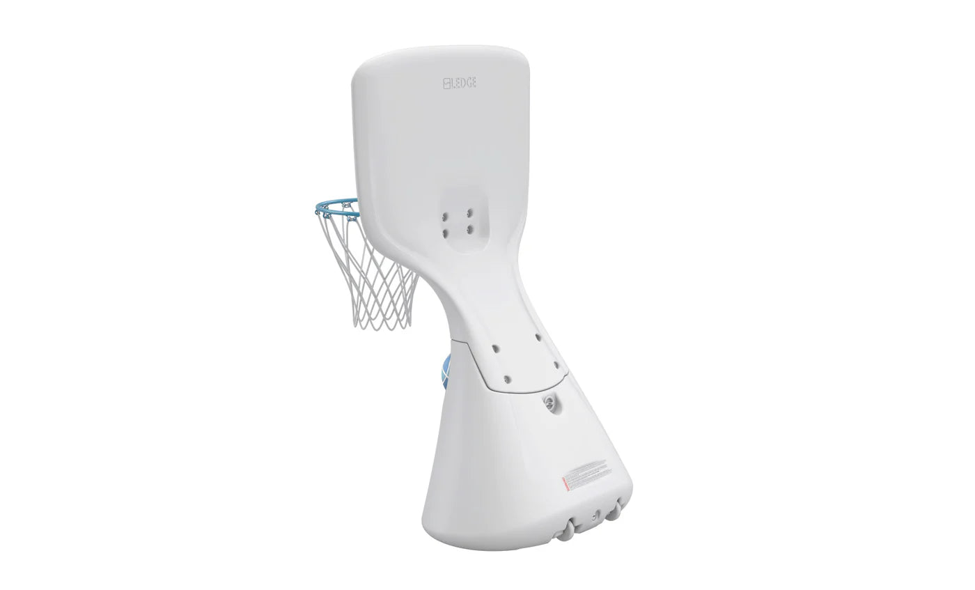 Ledge Hoopstr In-Pool Basketball