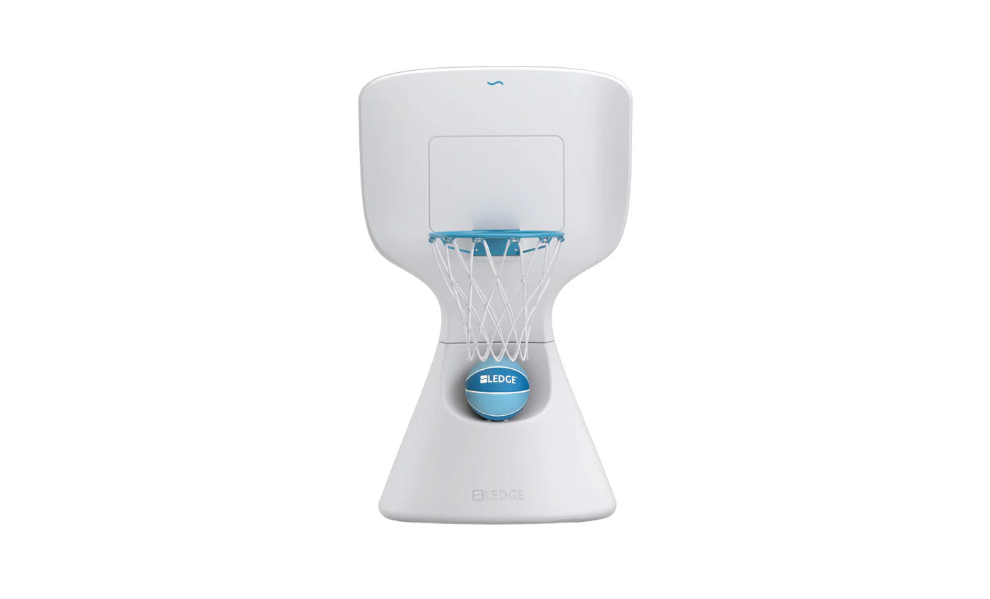 Ledge Hoopstr In-Pool Basketball