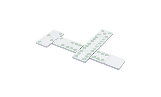 Ledge Oversized Dominoes