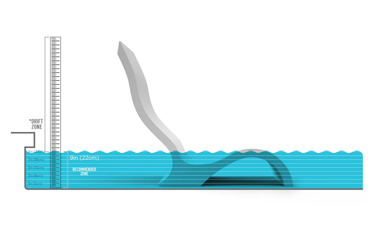 Ledge Signature Chair