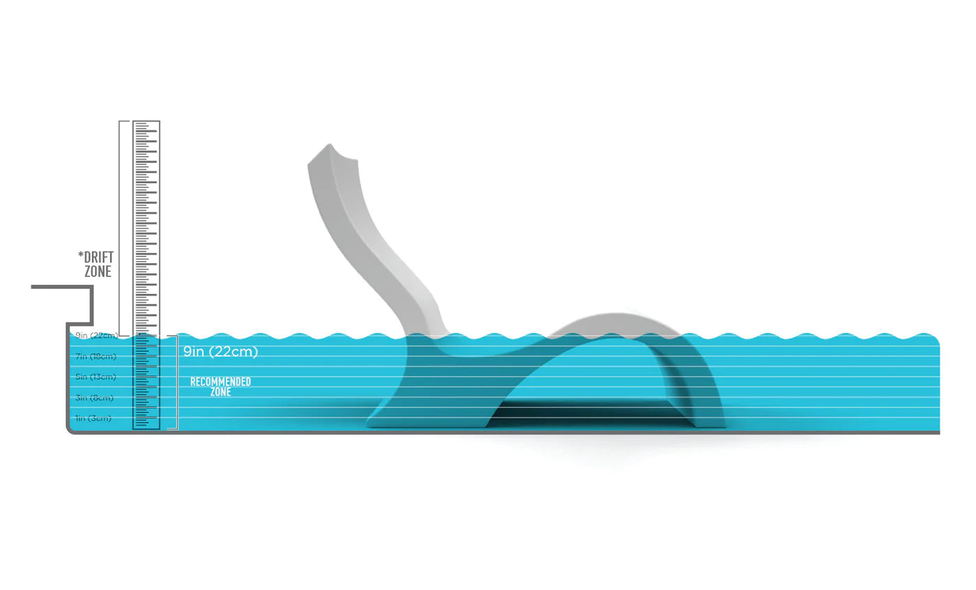 Ledge Signature Chair Low Back