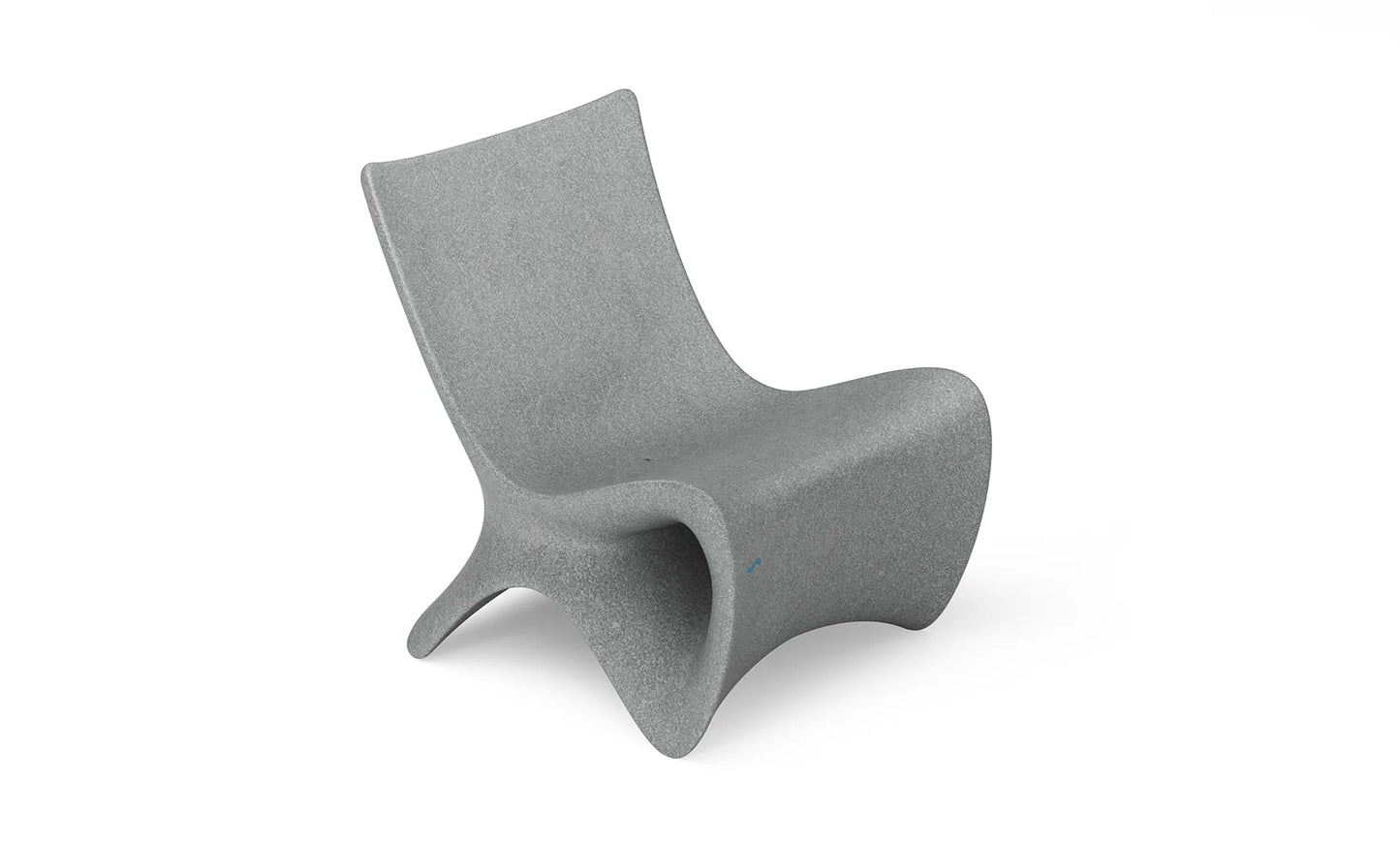 Ledge Autograph Chair