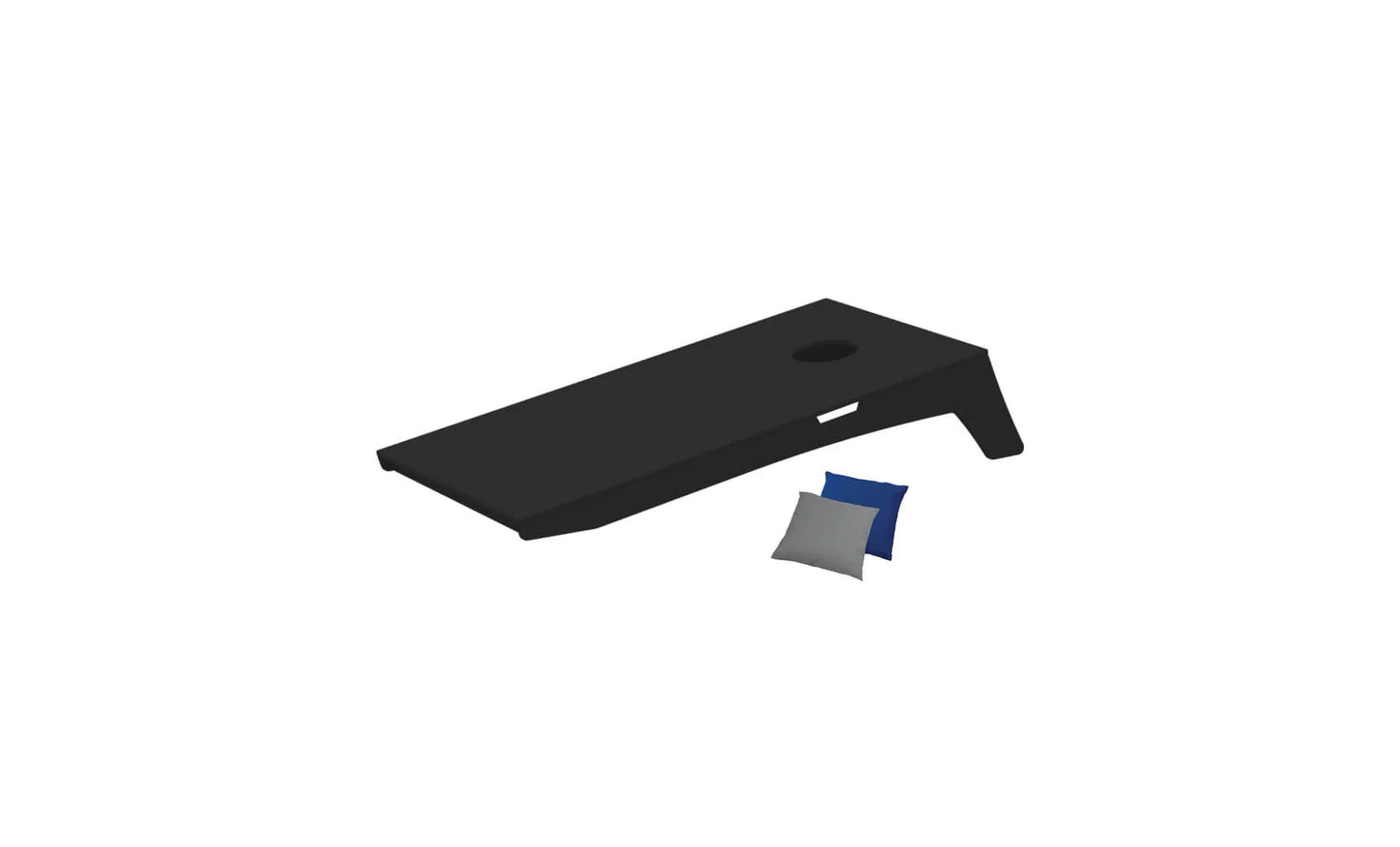 Ledge Cornhole Travel